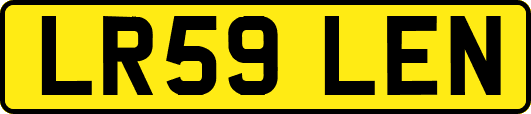 LR59LEN