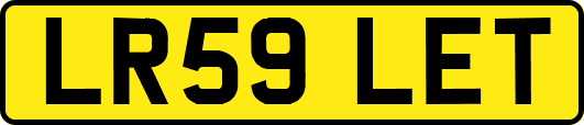 LR59LET