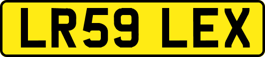 LR59LEX