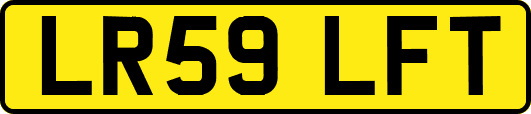 LR59LFT
