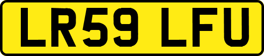 LR59LFU