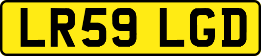 LR59LGD
