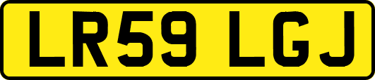LR59LGJ