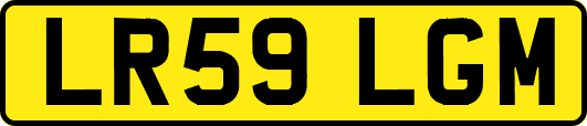LR59LGM