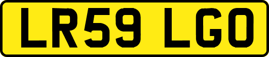 LR59LGO