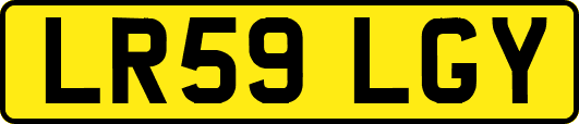 LR59LGY