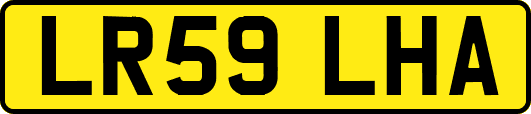 LR59LHA