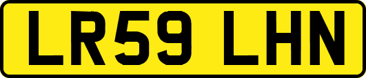 LR59LHN