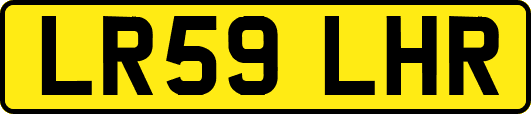 LR59LHR