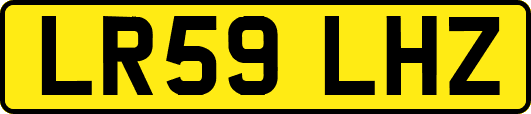 LR59LHZ