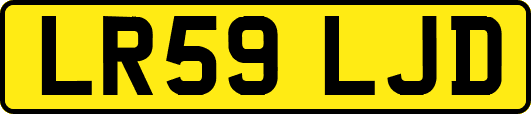 LR59LJD
