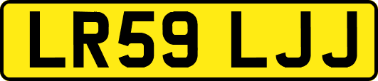 LR59LJJ