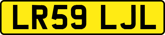 LR59LJL