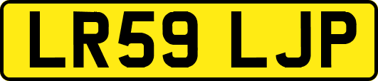 LR59LJP