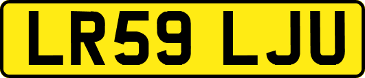 LR59LJU