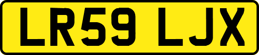 LR59LJX