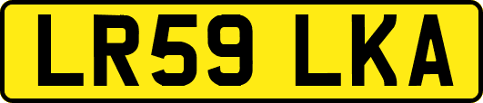 LR59LKA