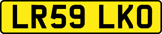 LR59LKO