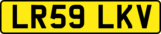 LR59LKV