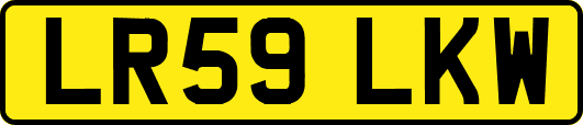 LR59LKW