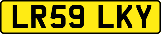 LR59LKY