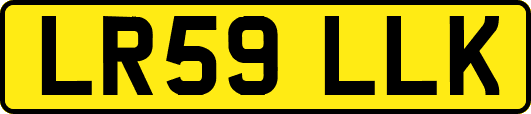 LR59LLK