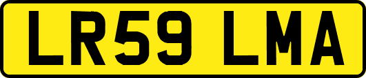 LR59LMA