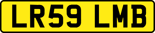 LR59LMB