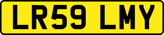 LR59LMY