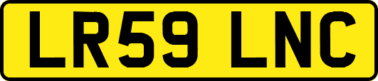 LR59LNC