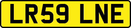 LR59LNE