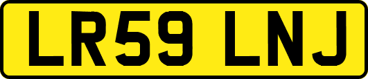 LR59LNJ