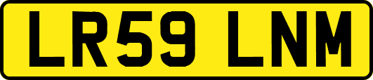 LR59LNM