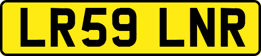 LR59LNR
