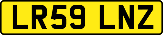 LR59LNZ