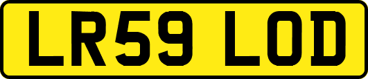 LR59LOD