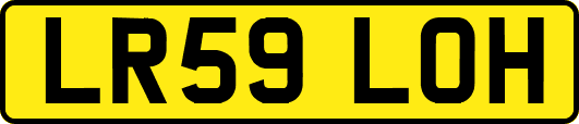 LR59LOH