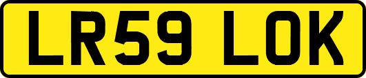 LR59LOK