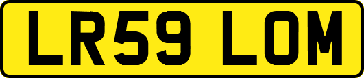 LR59LOM