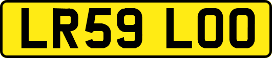LR59LOO