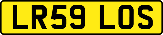 LR59LOS