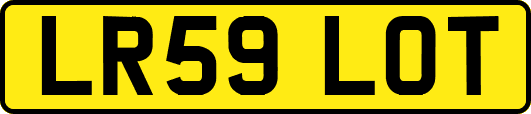 LR59LOT