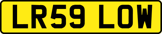 LR59LOW