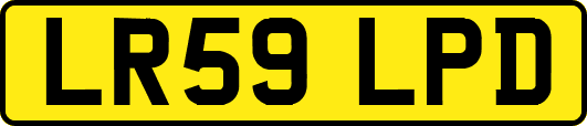 LR59LPD