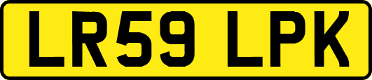 LR59LPK