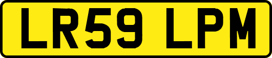 LR59LPM
