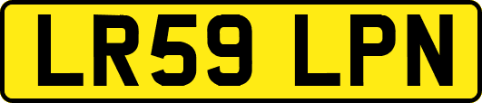 LR59LPN
