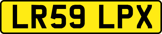 LR59LPX
