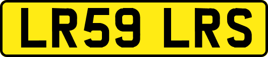 LR59LRS