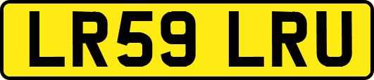 LR59LRU